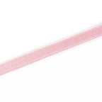 Ruban satin 6mm, en différentes couleurs