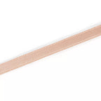 Ruban satin 6mm, en différentes couleurs