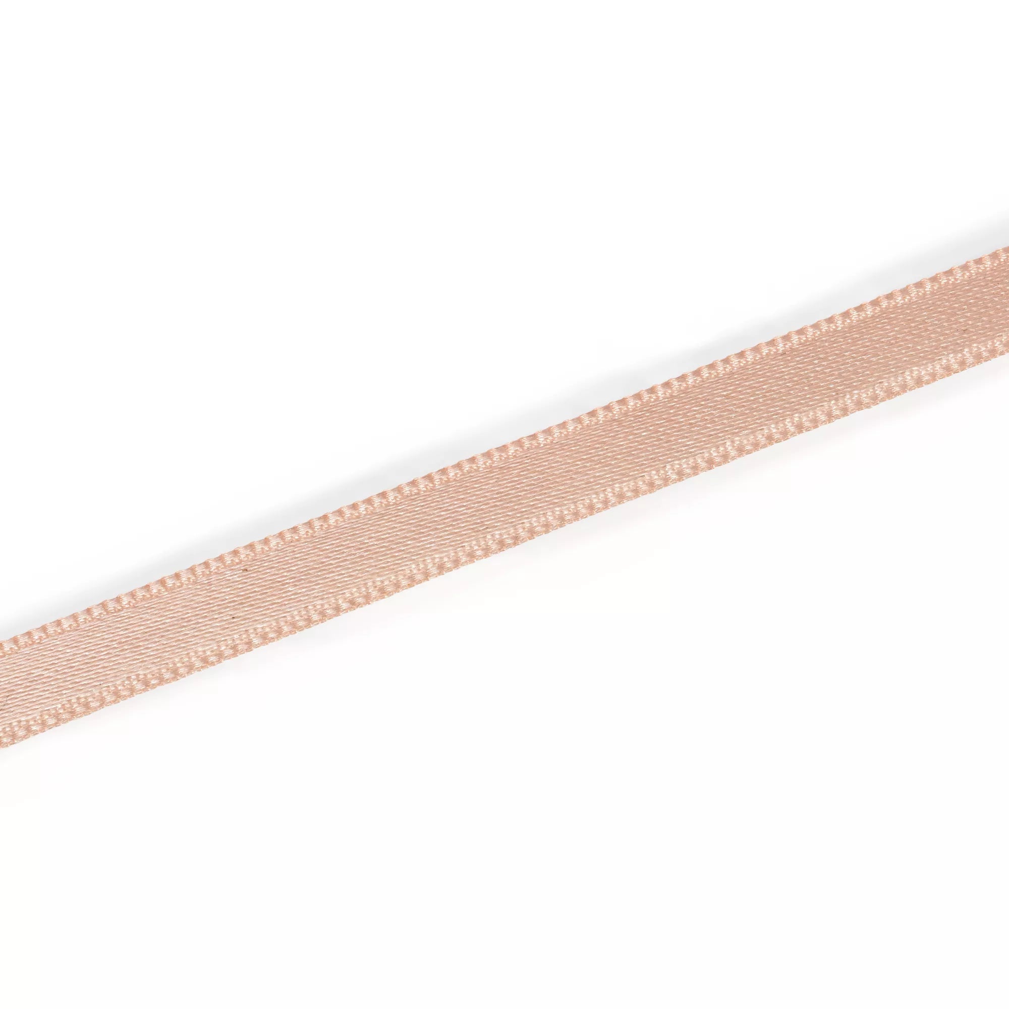 Ruban satin 6mm, en différentes couleurs