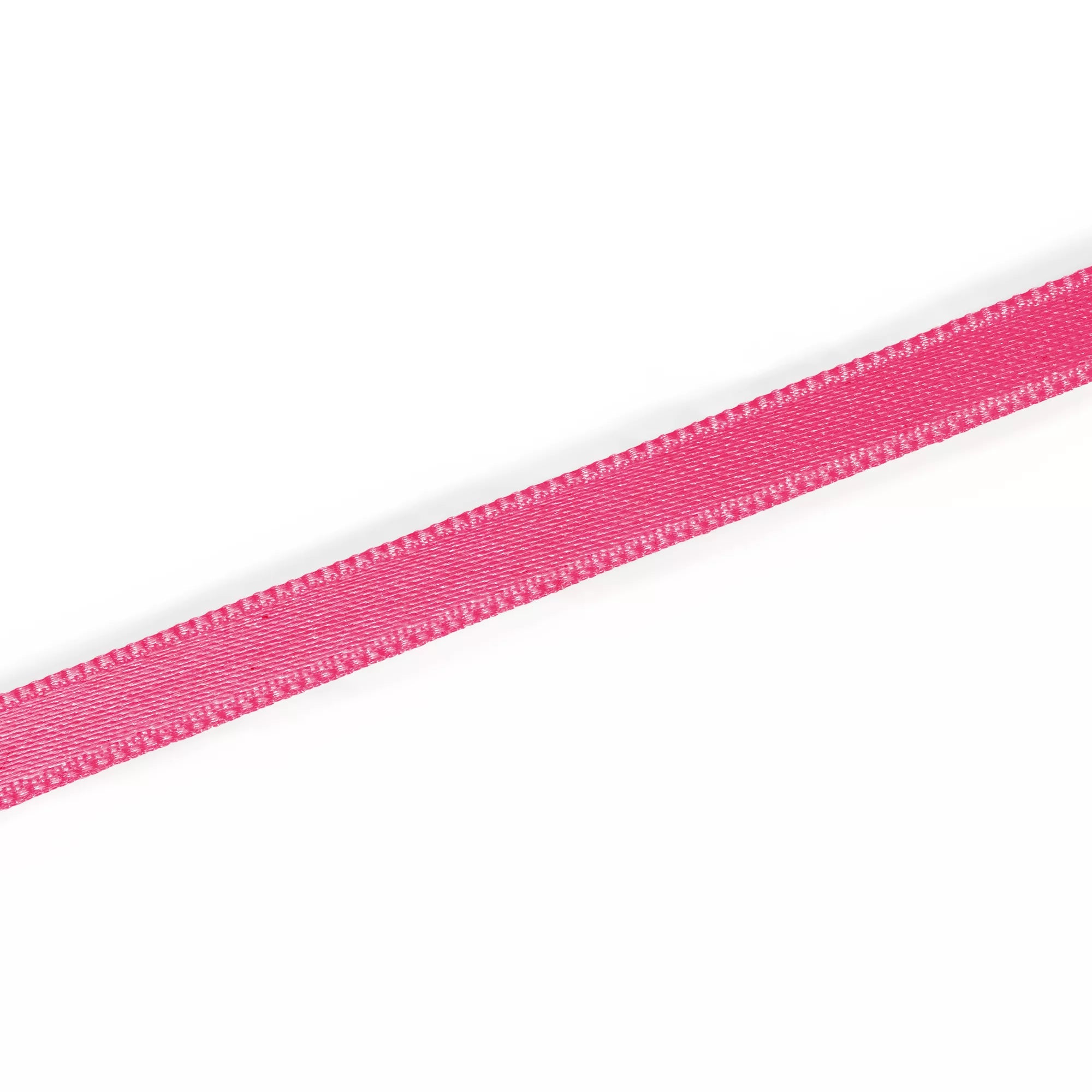 Ruban satin 6mm, en différentes couleurs