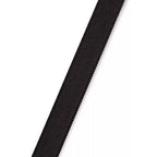 Satin ribbon 10mm, in various colors
