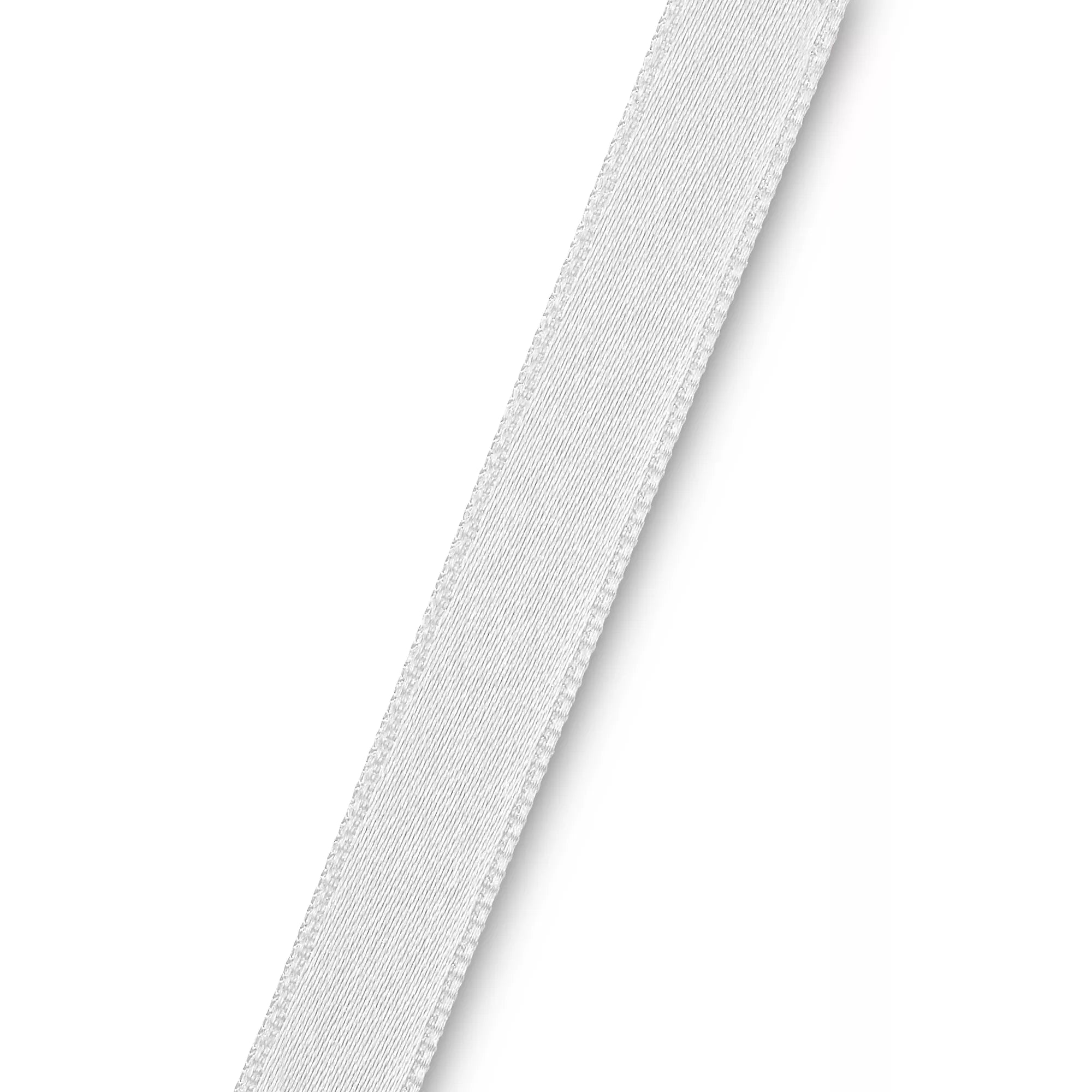 Satin ribbon 10mm, in various colors