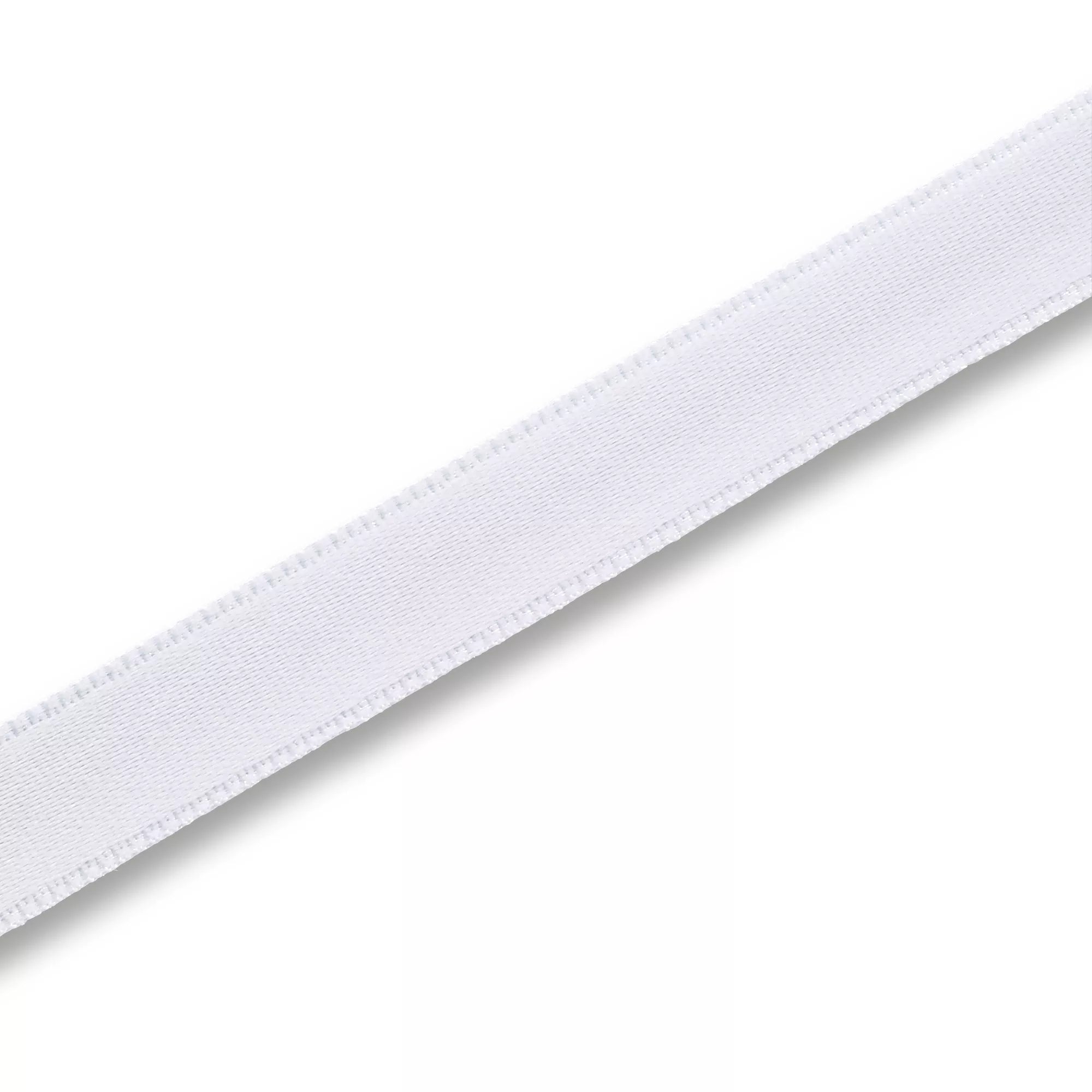 Satin ribbon 10mm, in various colors
