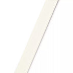 Satin ribbon 10mm, in various colors