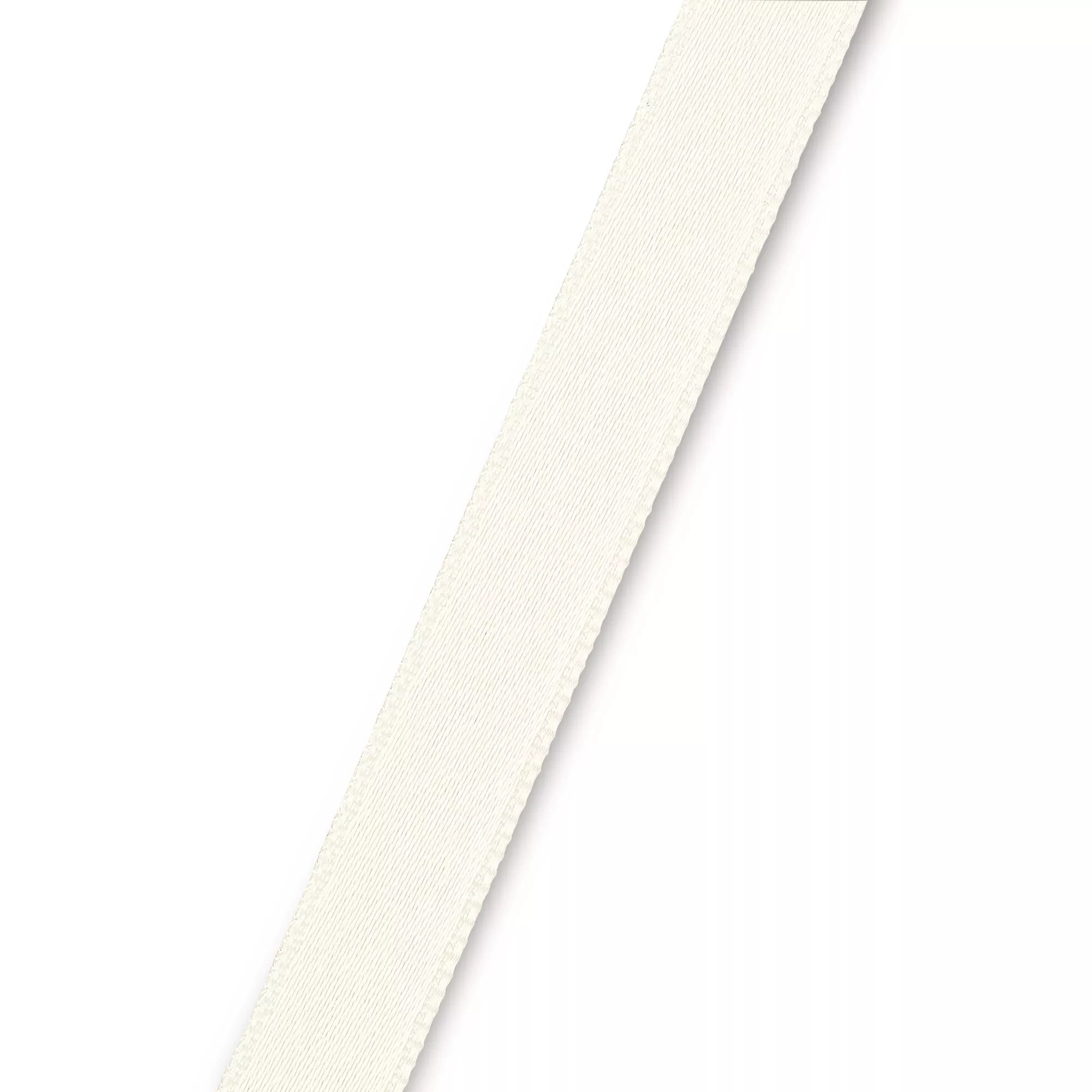 Satin ribbon 10mm, in various colors
