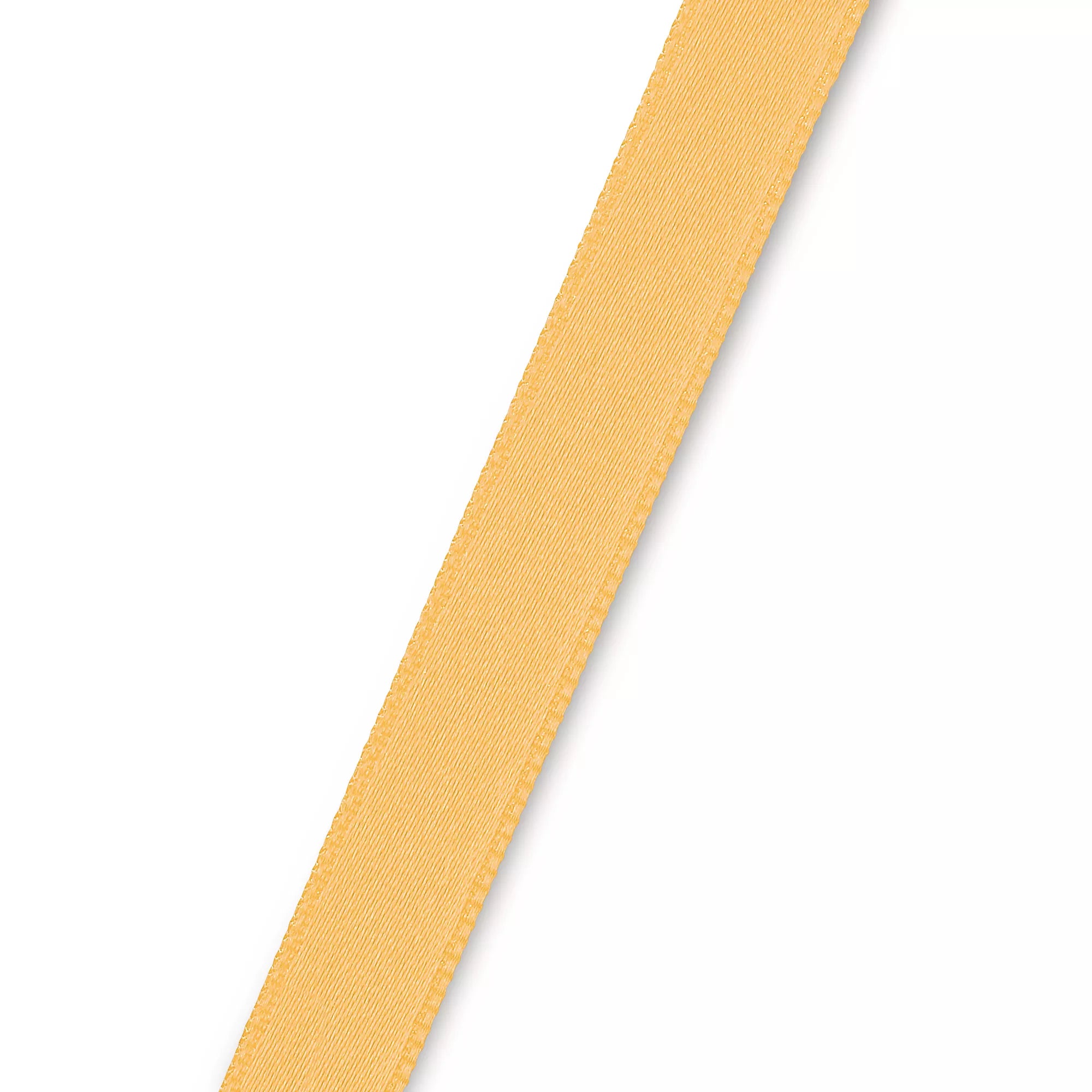 Satin ribbon 10mm, in various colors