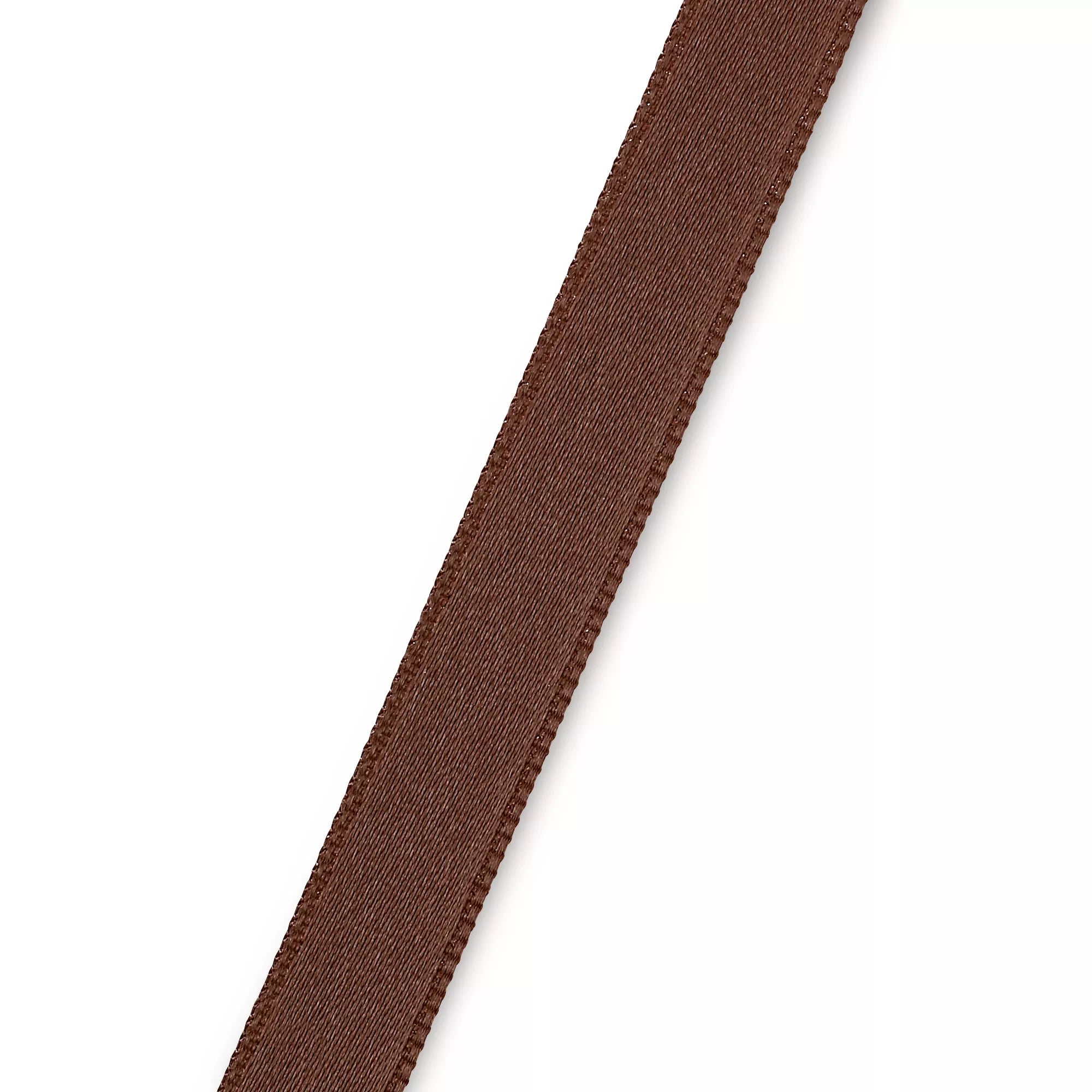 Satin ribbon 10mm, in various colors