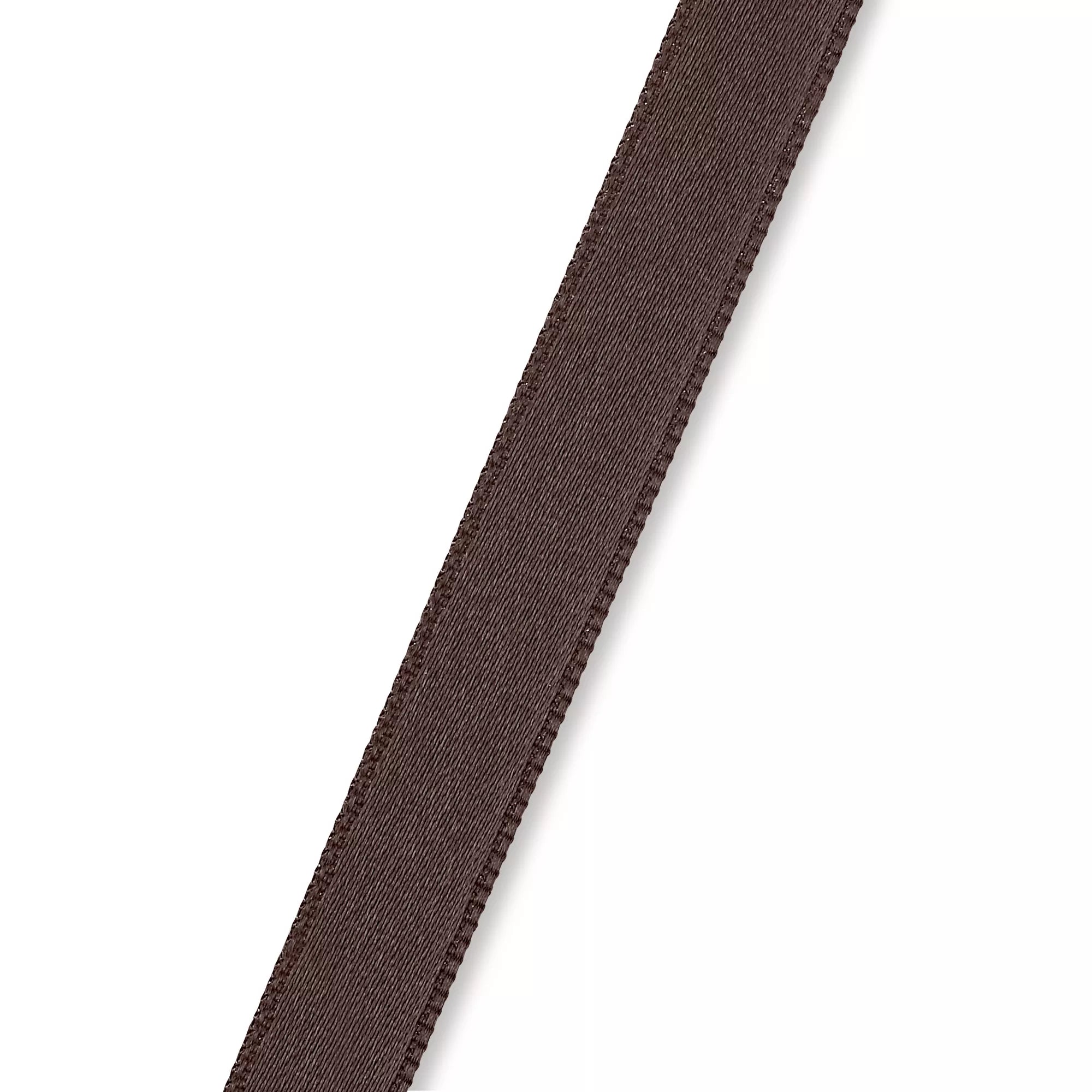 Satin ribbon 10mm, in various colors