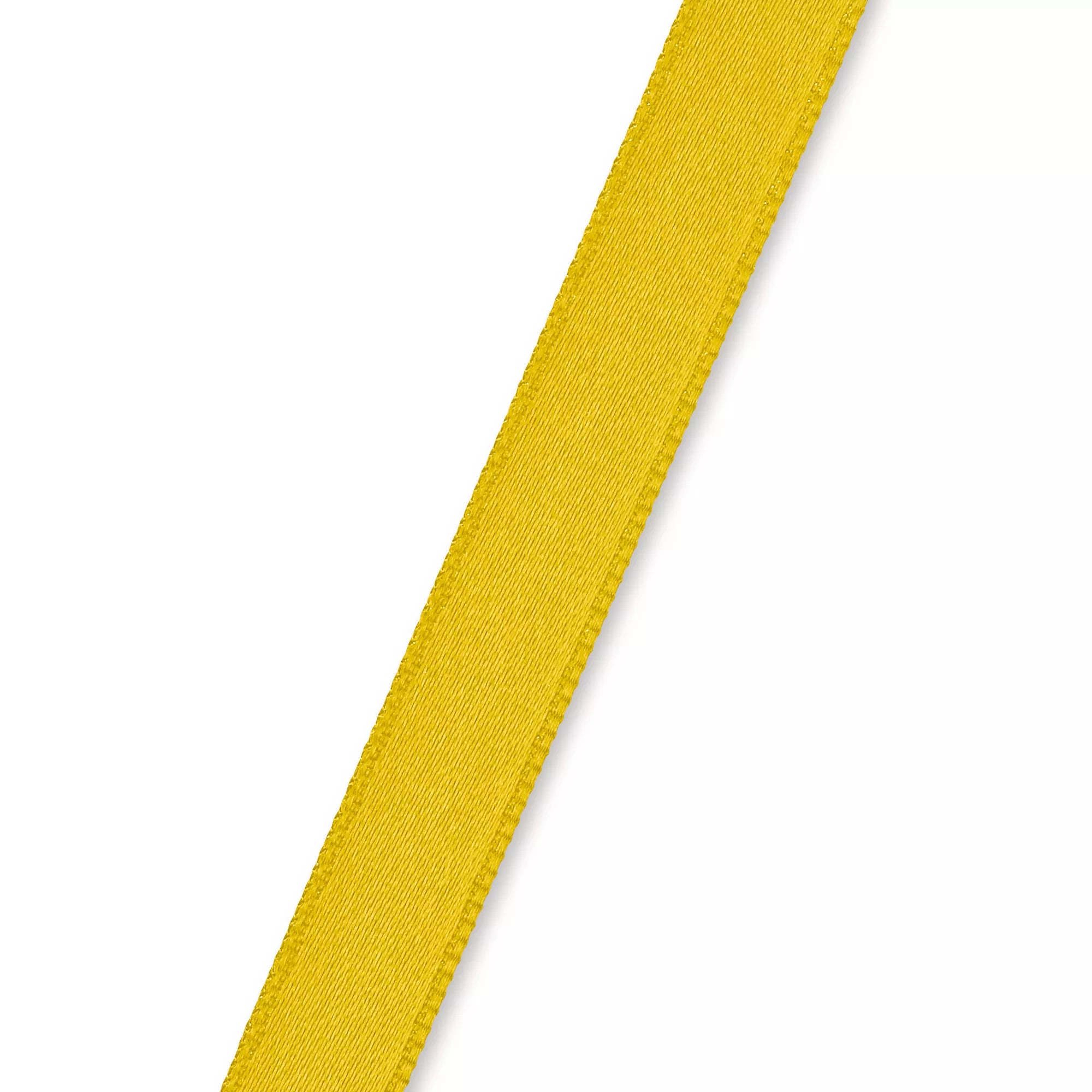 Satin ribbon 10mm, in various colors