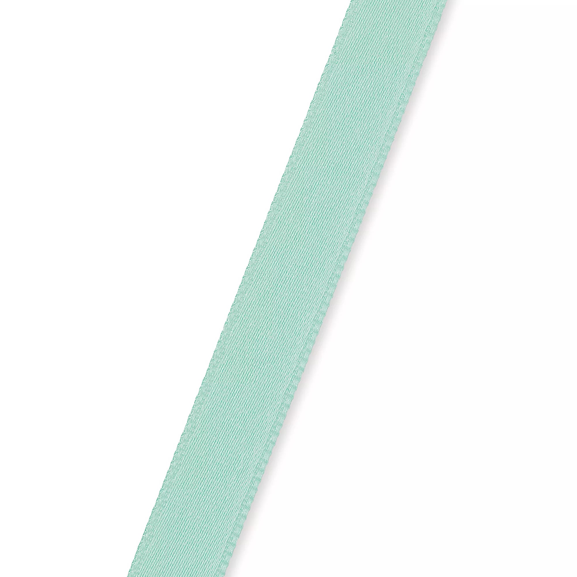 Satin ribbon 10mm, in various colors