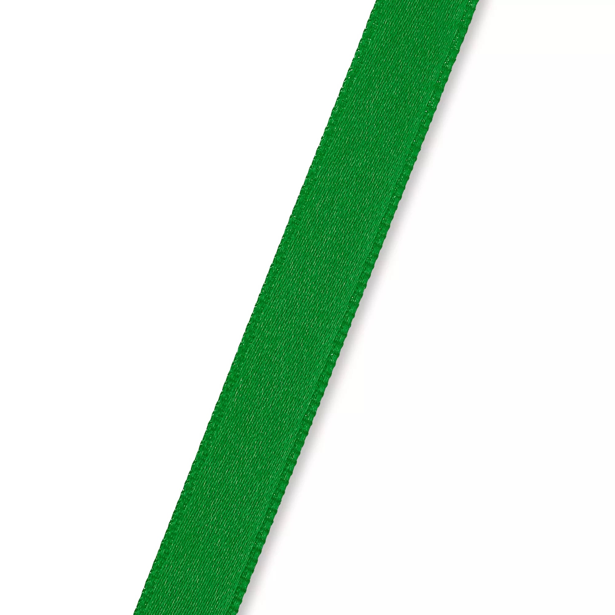 Satin ribbon 10mm, in various colors