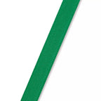 Satin ribbon 10mm, in various colors