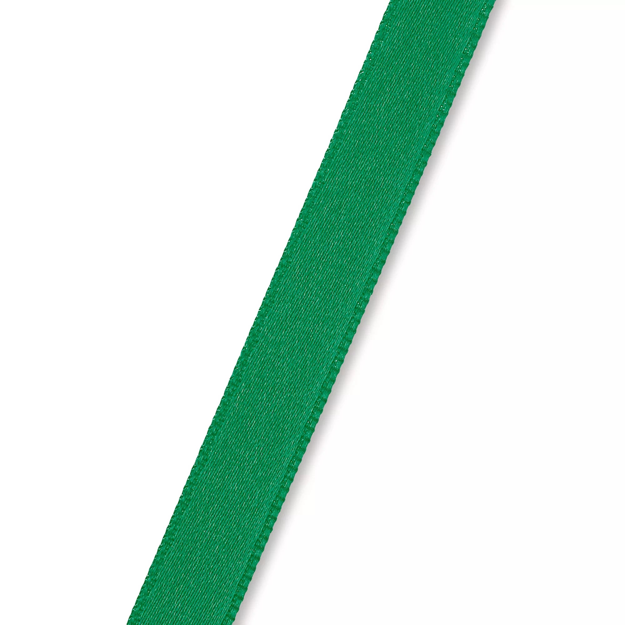 Satin ribbon 10mm, in various colors