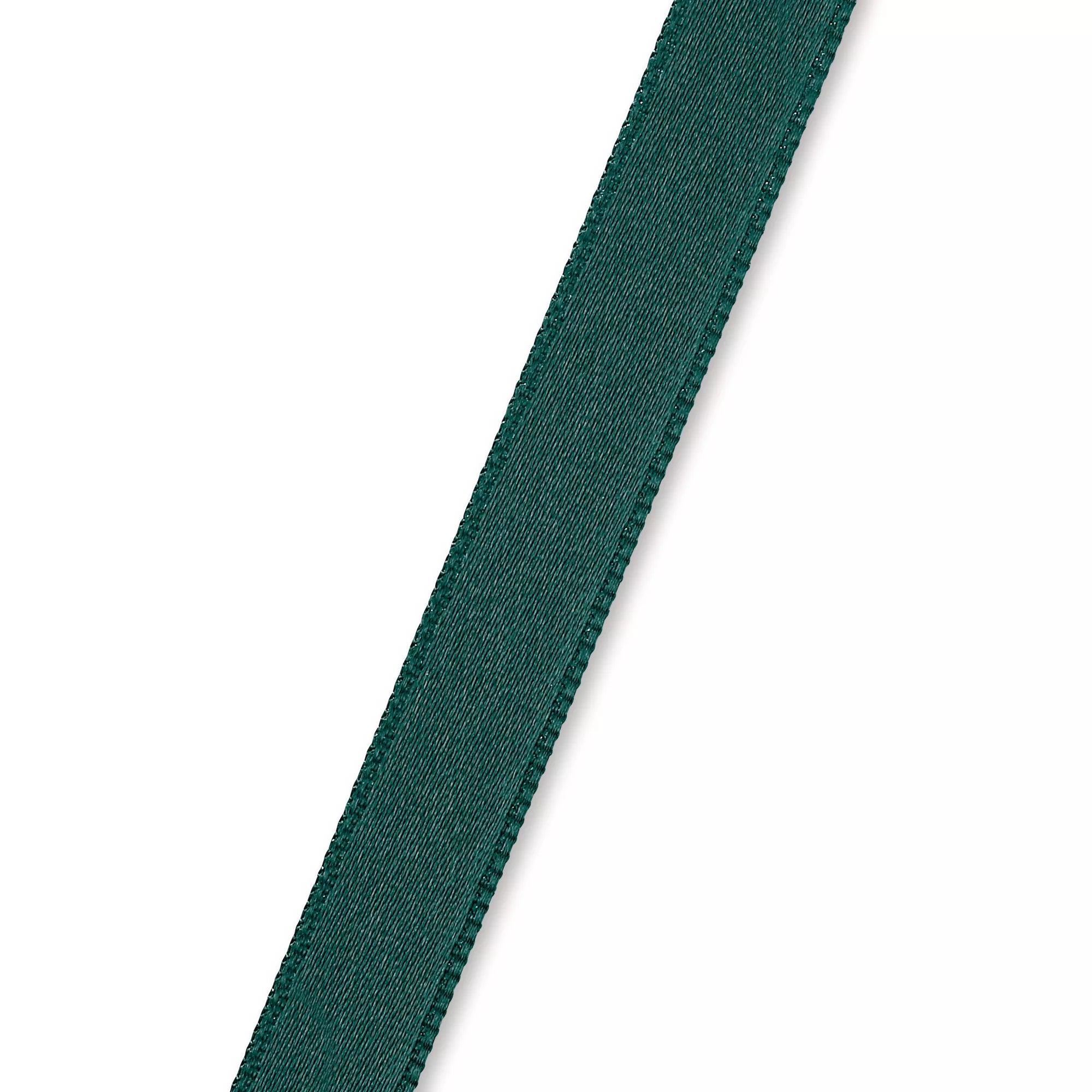Satin ribbon 10mm, in various colors