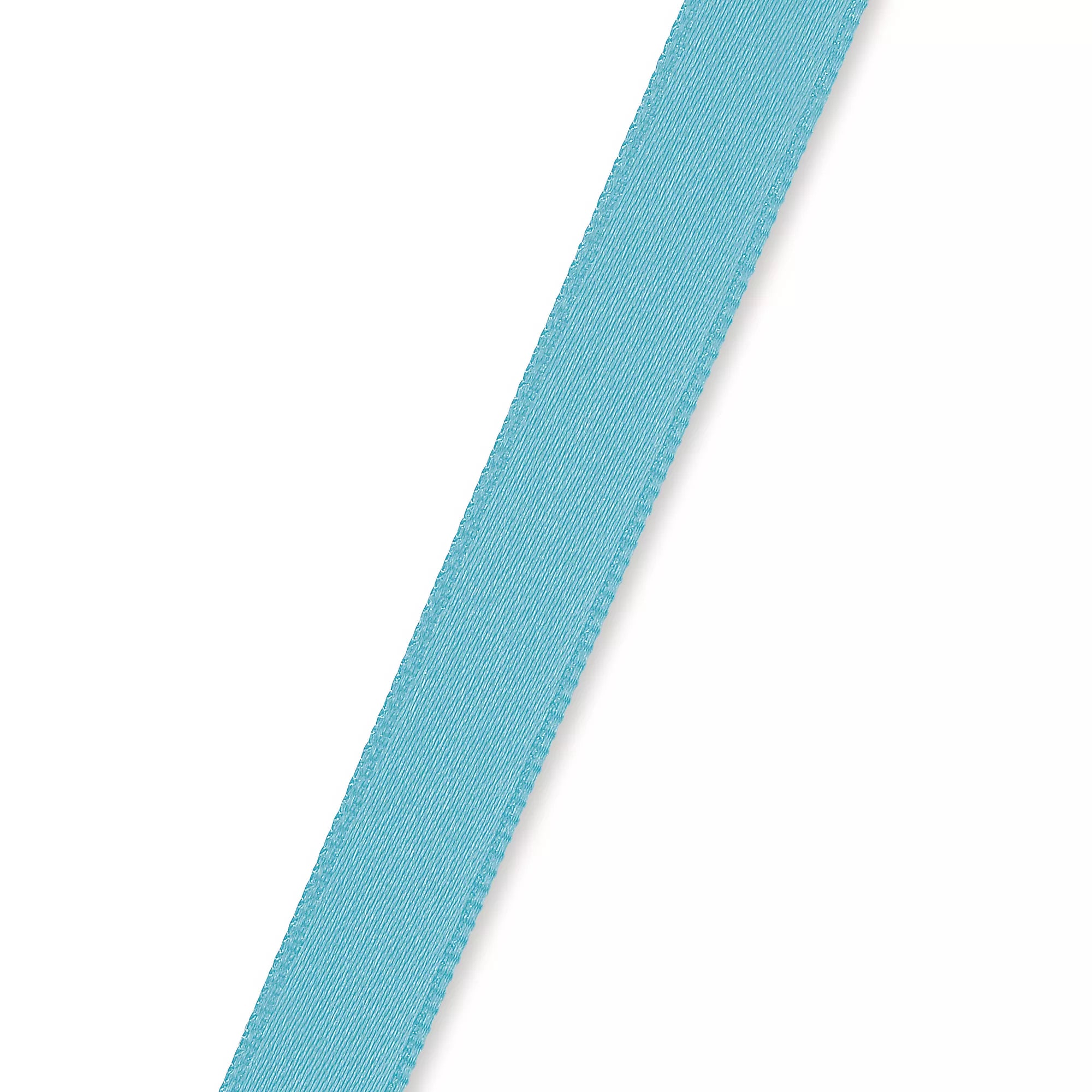Satin ribbon 10mm, in various colors