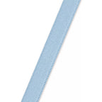 Satin ribbon 10mm, in various colors