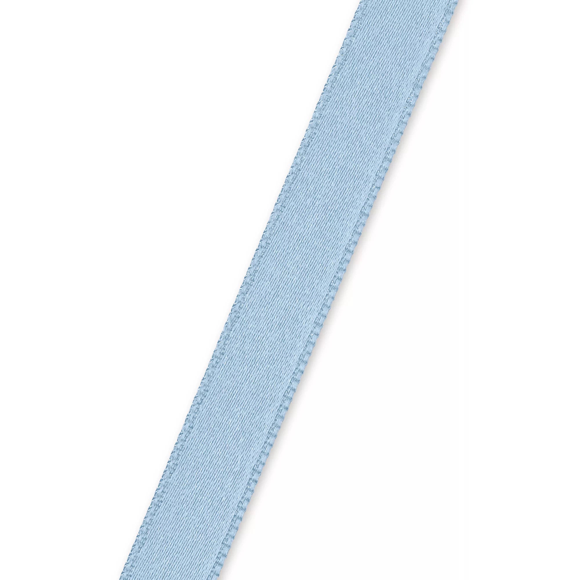Satin ribbon 10mm, in various colors