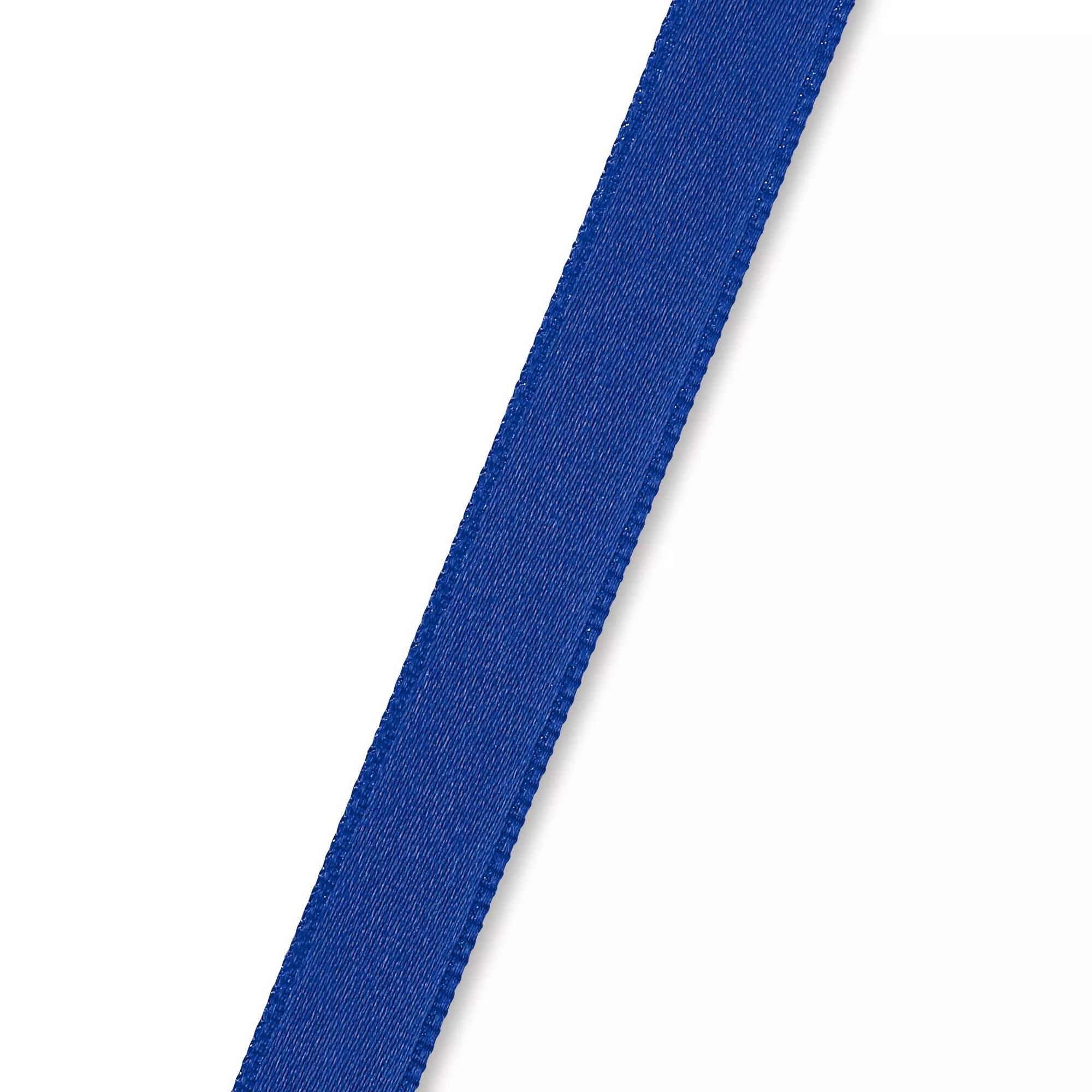 Satin ribbon 10mm, in various colors