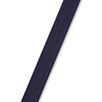 Satin ribbon 10mm, in various colors