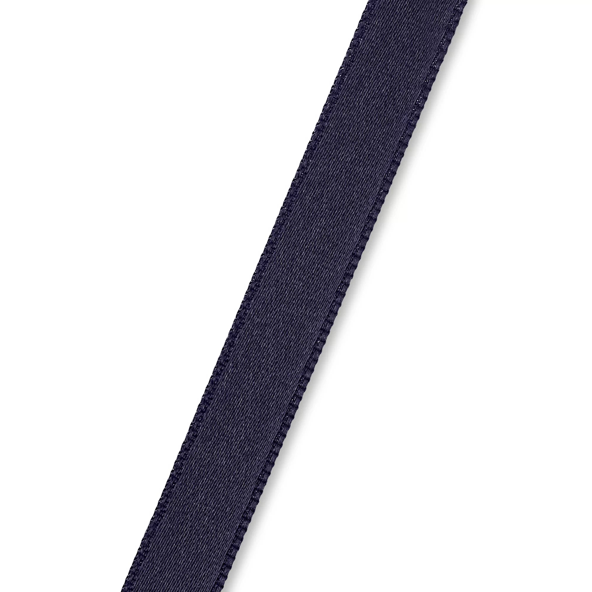 Satin ribbon 10mm, in various colors