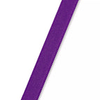 Satin ribbon 10mm, in various colors