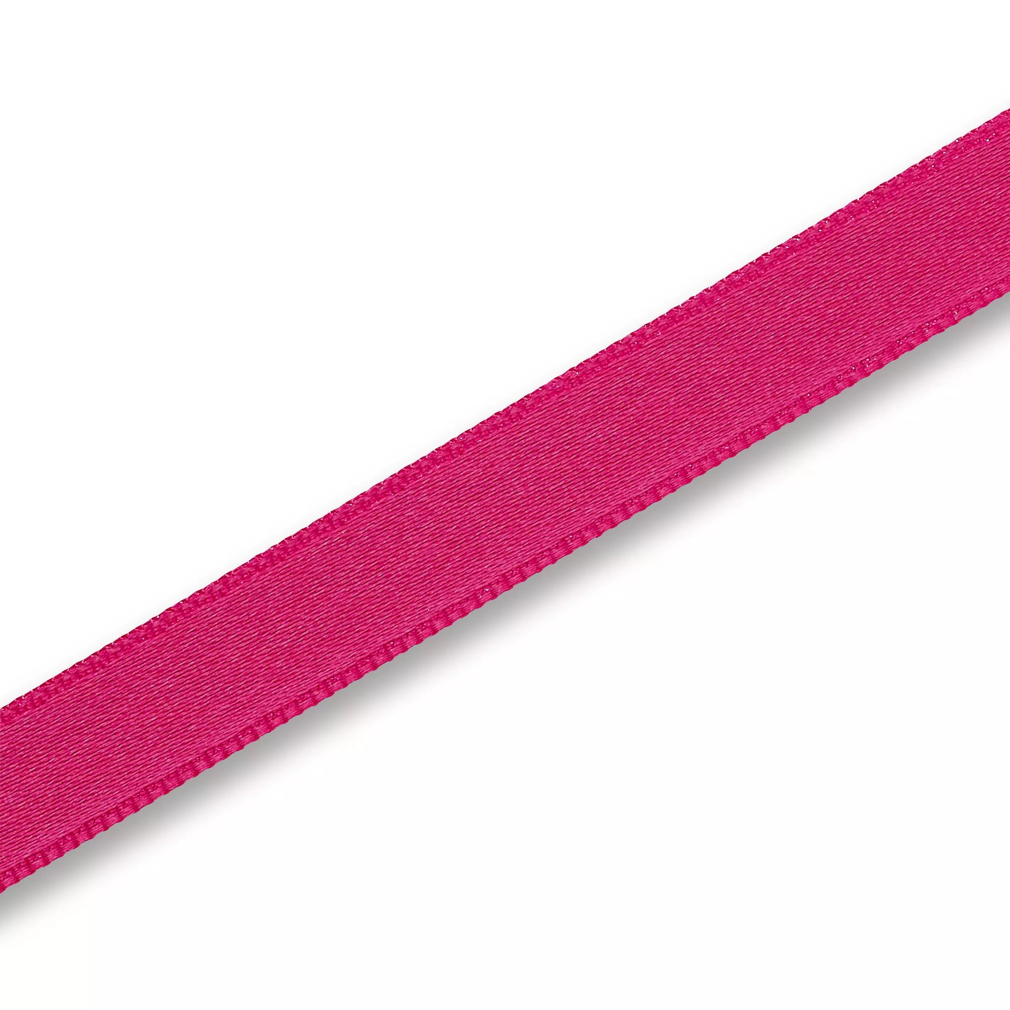 Satin ribbon 10mm, in various colors