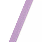 Satin ribbon 10mm, in various colors