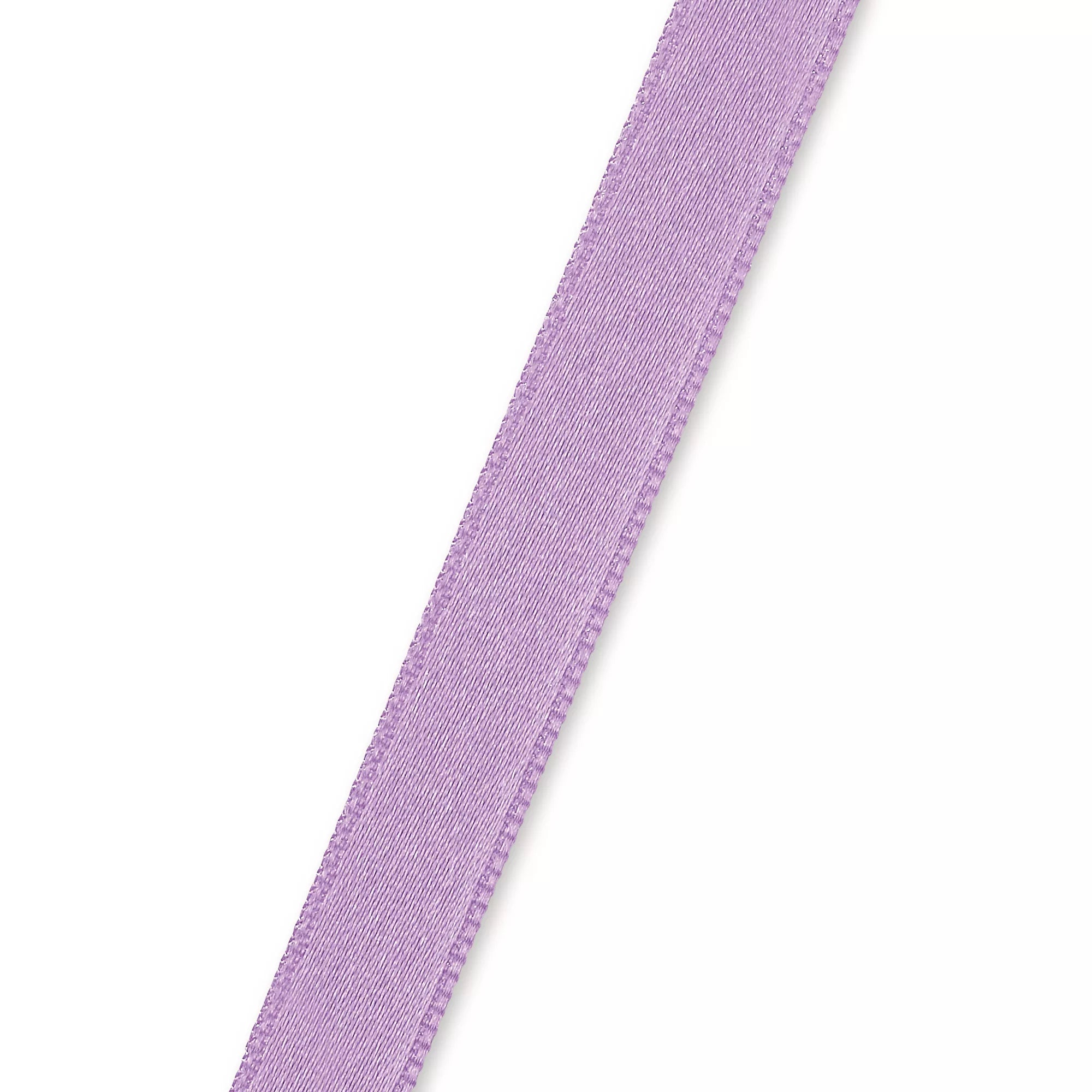 Satin ribbon 10mm, in various colors