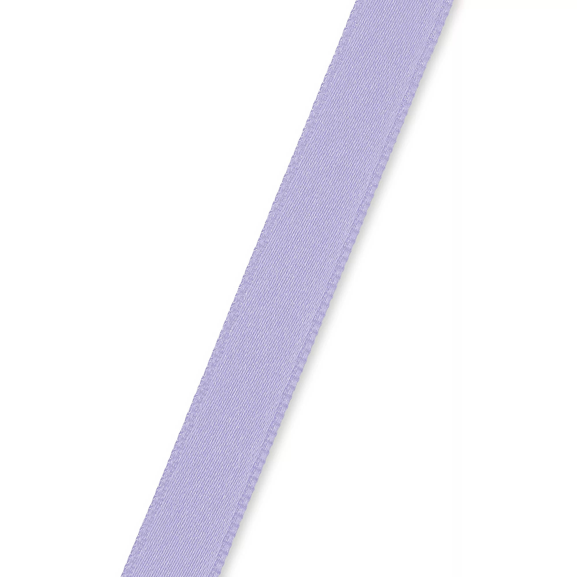 Satin ribbon 10mm, in various colors
