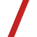 Satin ribbon 10mm, in various colors