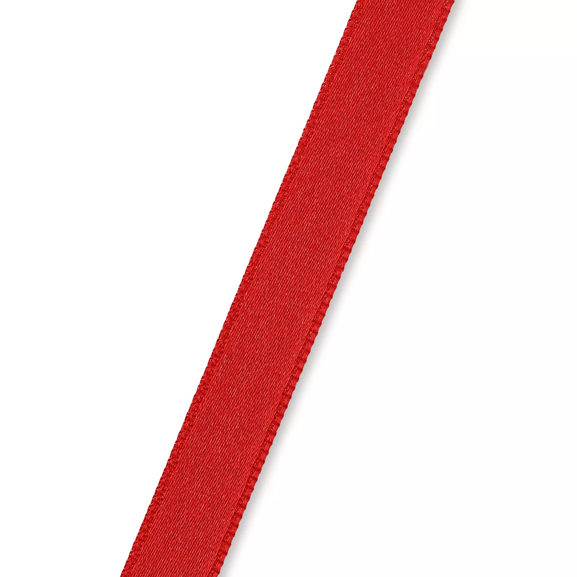 Satin ribbon 10mm, in various colors