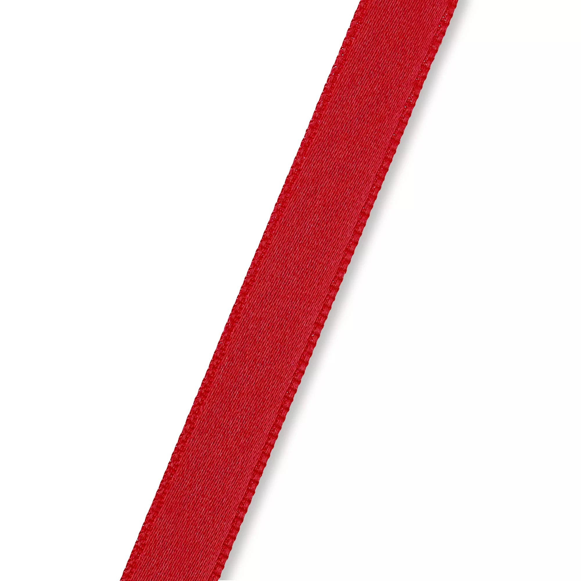 Satin ribbon 10mm, in various colors
