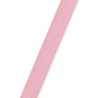 Satin ribbon 10mm, in various colors