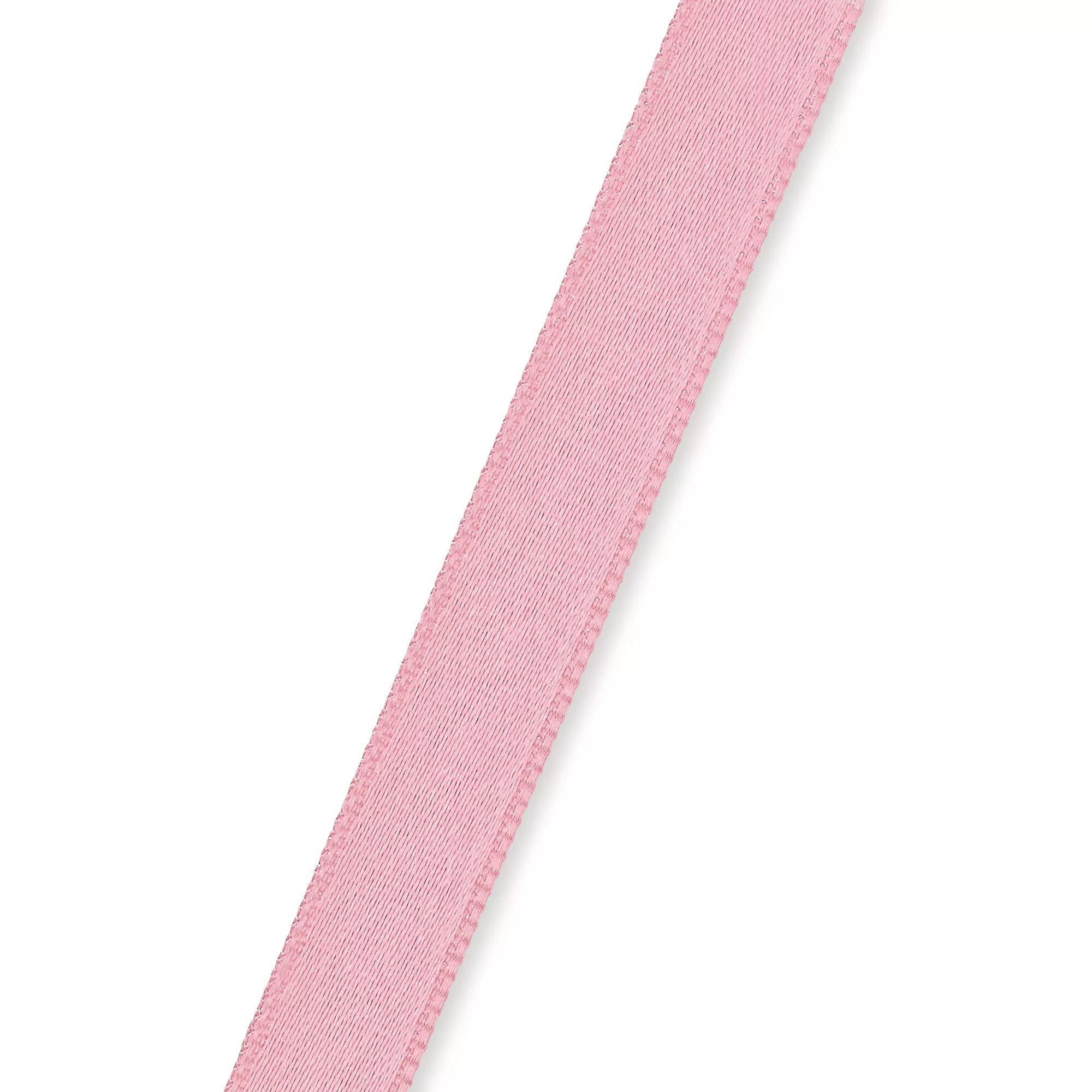 Satin ribbon 10mm, in various colors