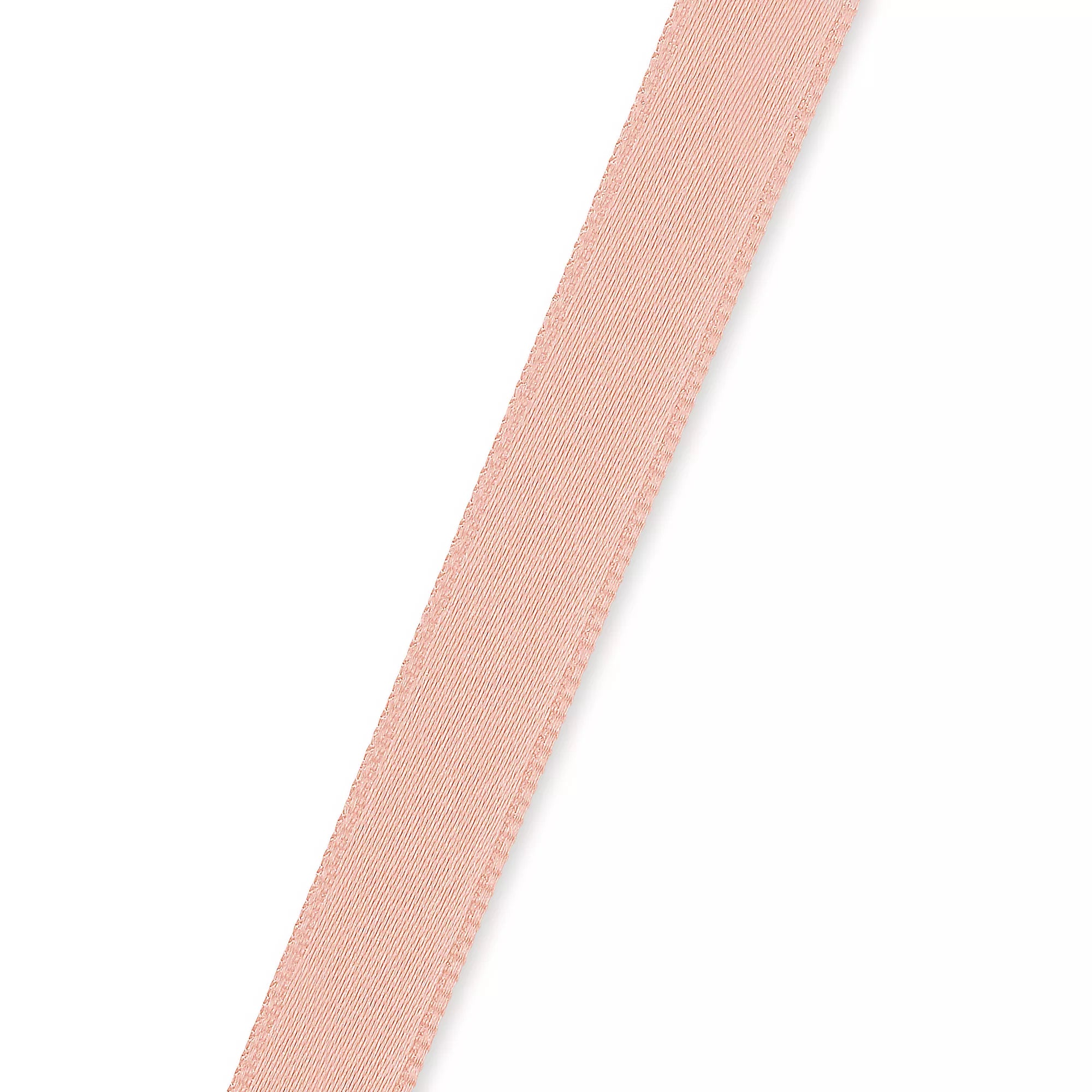 Satin ribbon 10mm, in various colors