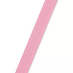 Satin ribbon 10mm, in various colors