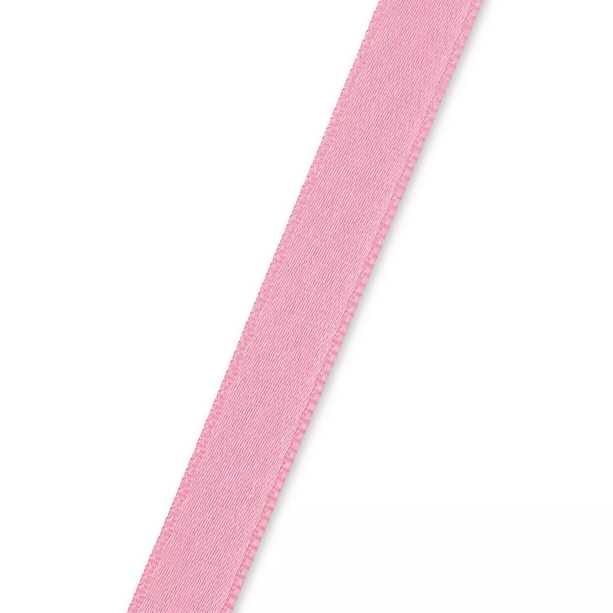 Satin ribbon 10mm, in various colors