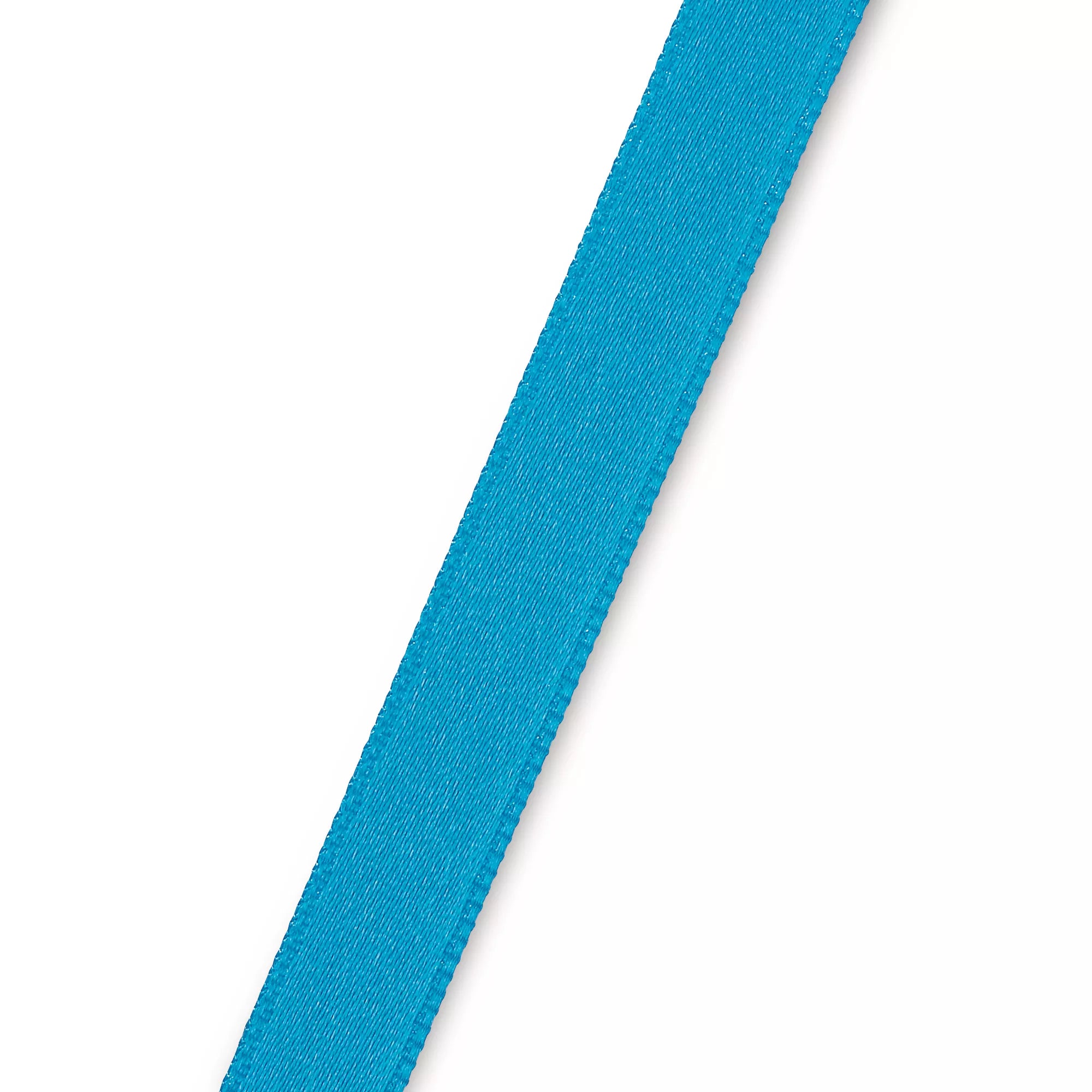Satin ribbon 10mm, in various colors