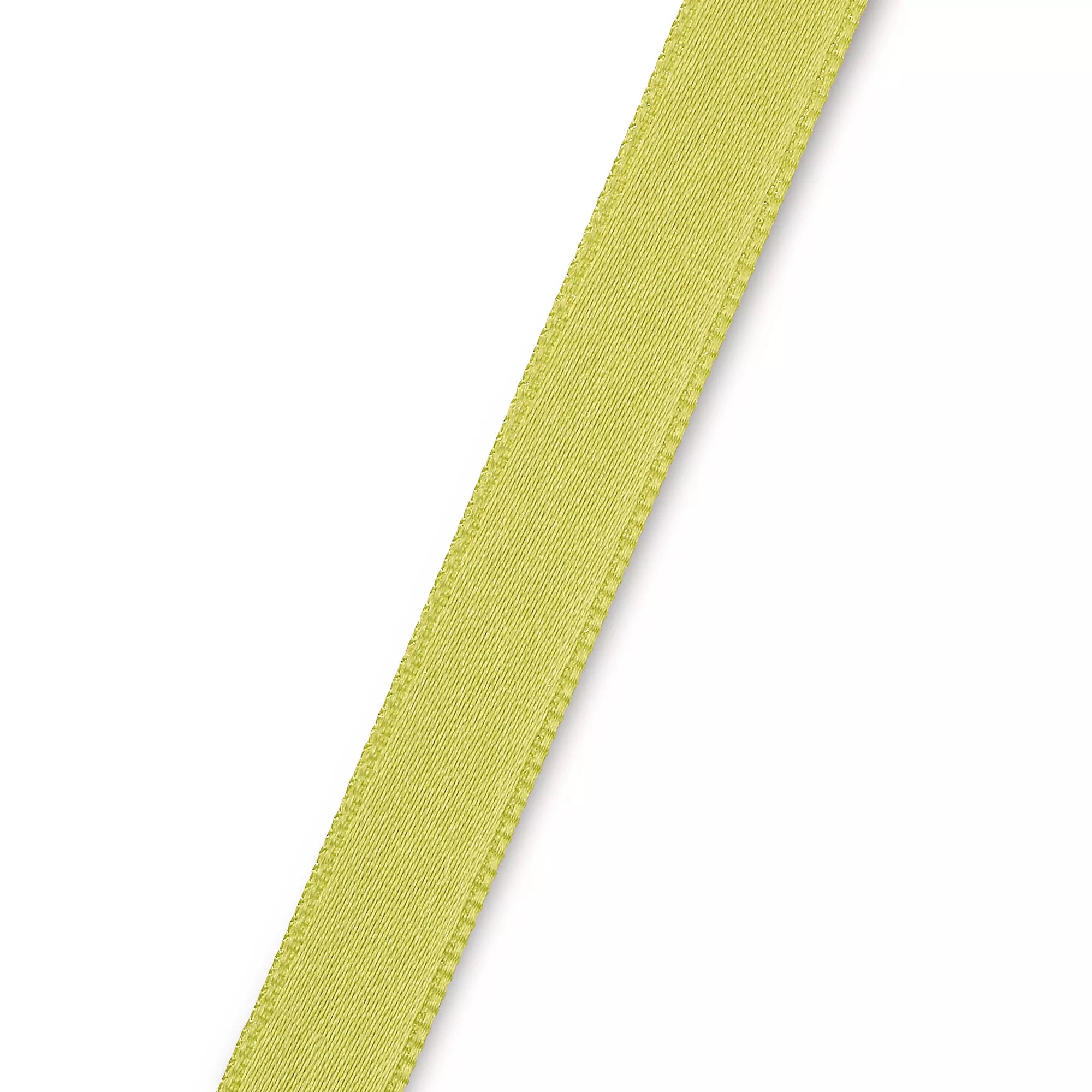 Satin ribbon 10mm, in various colors
