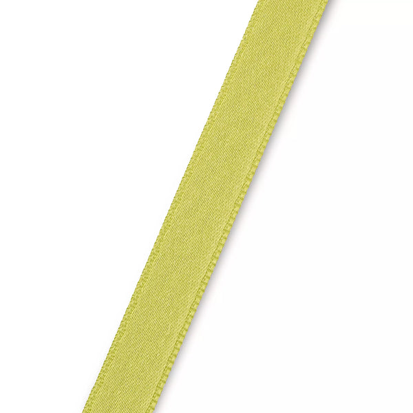 Satin ribbon 10mm, in various colors
