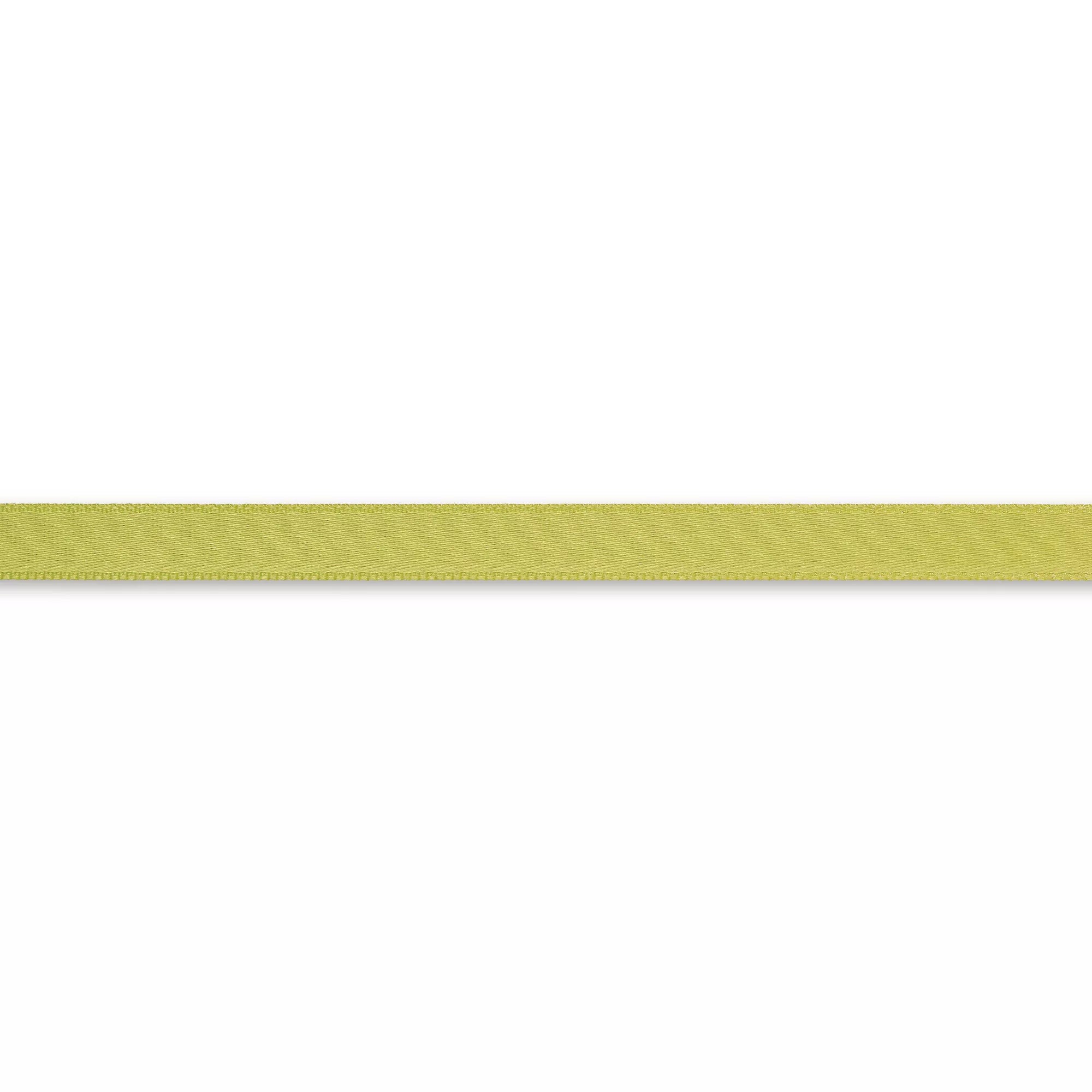 Satin ribbon 10mm, in various colors