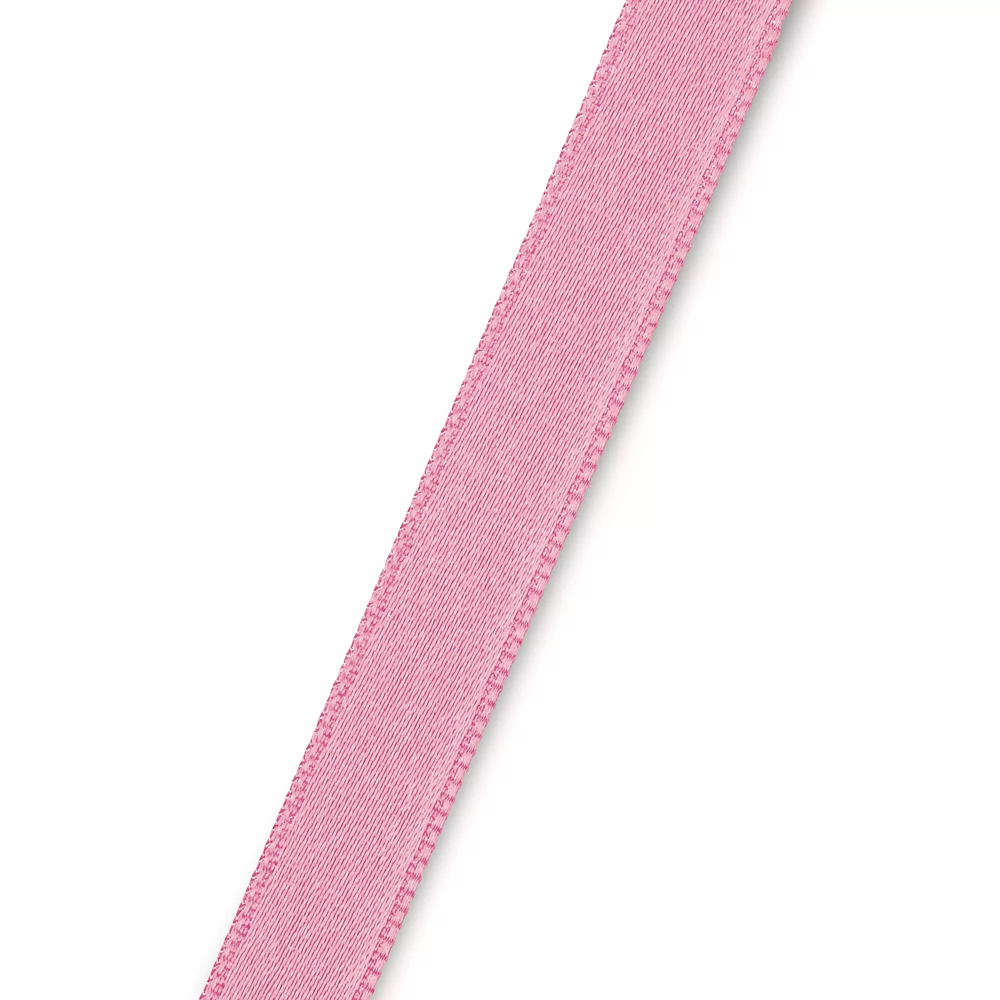 Satin ribbon 10mm, in various colors