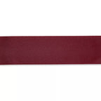 Satin ribbon 38mm, in various colours