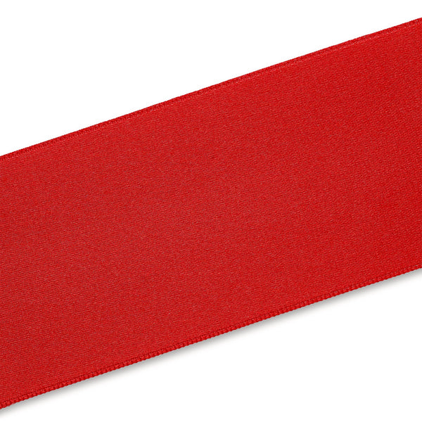 Satin Ribbon 50mm, in various colours