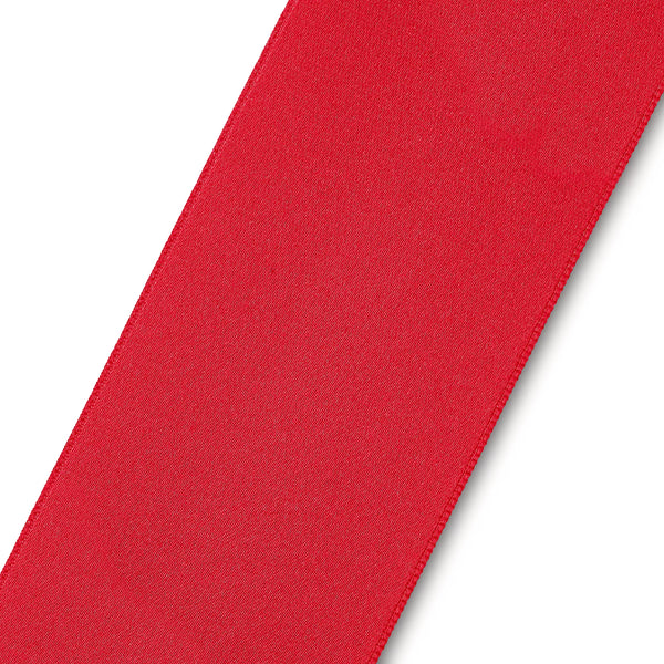 Satin Ribbon 50mm, in various colours