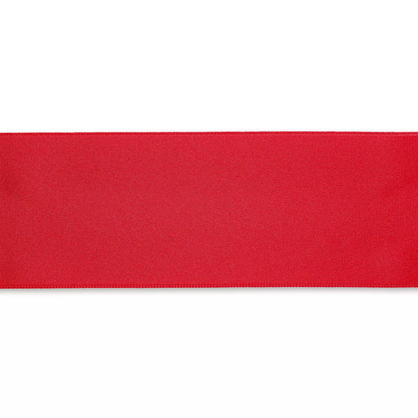 Satin Ribbon 50mm, in various colours