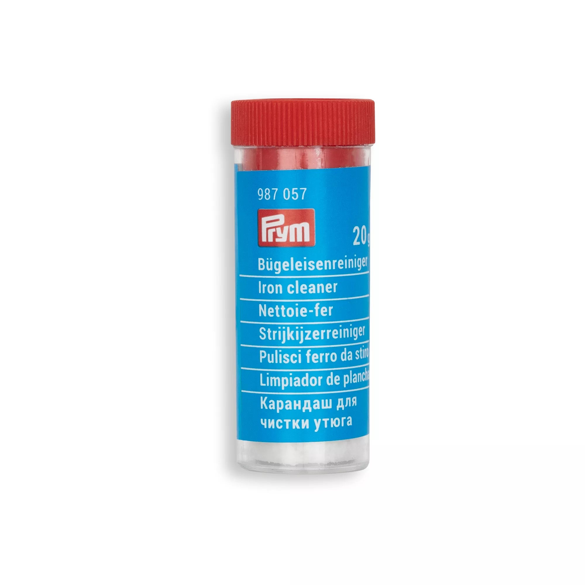 Iron Cleaner
