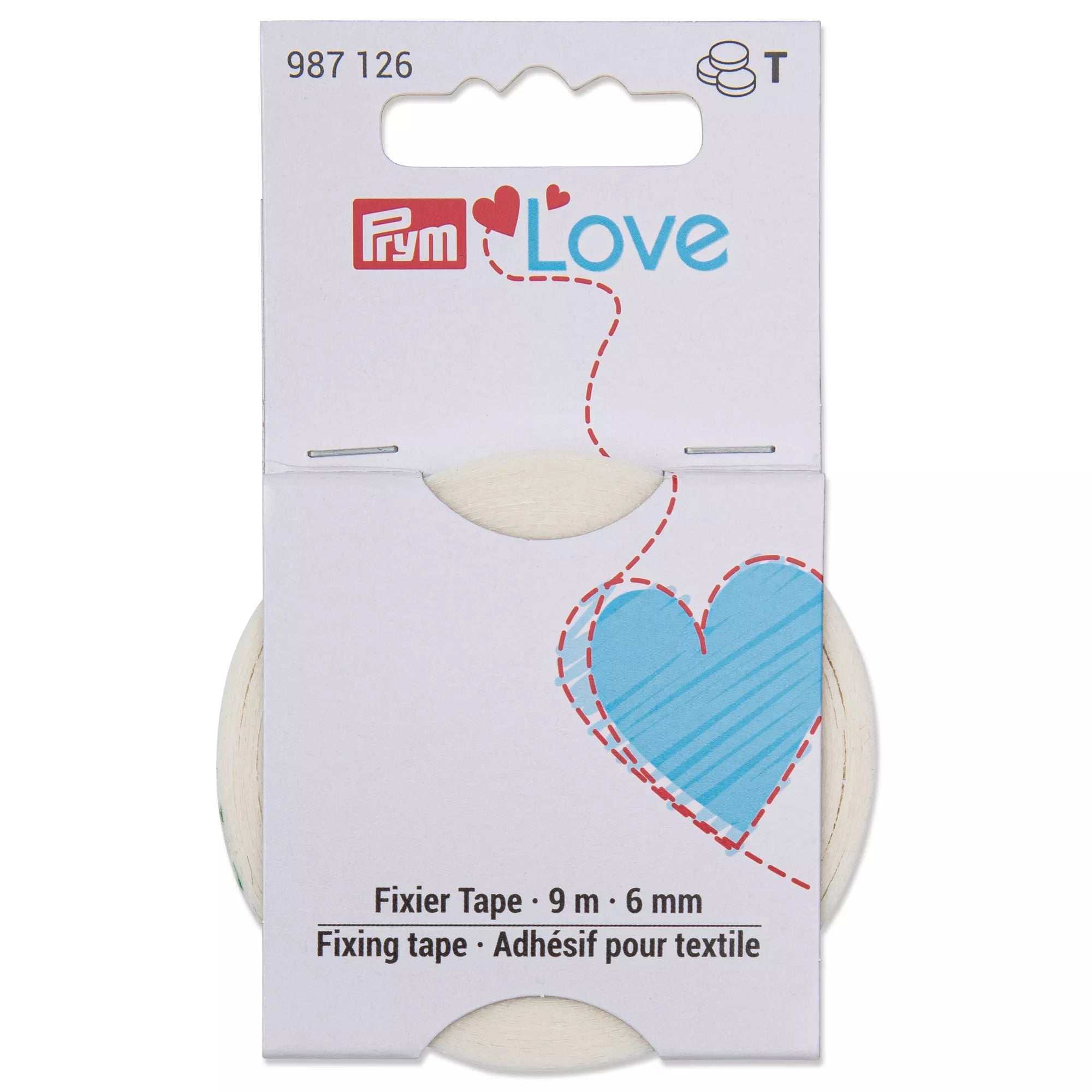 Ruban de maintien Prym Love, lavable