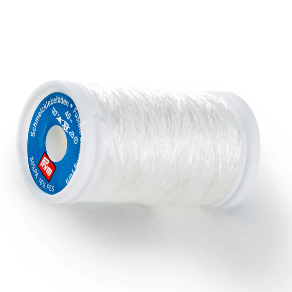 Fil adhésif thermofusible