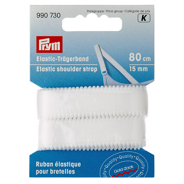 Bande support, élastique, en différentes couleurs